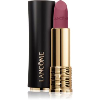 Lancôme L'Absolu Rouge Drama Matte 2024 matná rtěnka plnitelná odstín 399 3.6 g