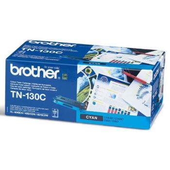 BROTHER TN-130 - originální toner, azurový, 1500 stran