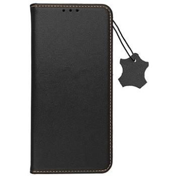 Forcell Leather SMART PRO Xiaomi Redmi 10 knížkové černé 66150 (Sun-66150)