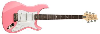 PRS John Mayer Silver Sky Rosewood Roxy Pink