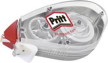 Pritt compact flex korekční váleček, 6 mm, 10 m, bílá, 1 ks