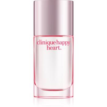 Clinique Happy™ Heart parfémovaná voda pro ženy 30 ml