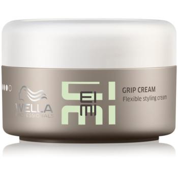 Wella Professionals Eimi Grip Cream stylingový krém flexibilní zpevnění 75 ml