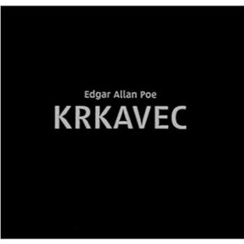 Krkavec / The Raven (978-80-7476-208-6)