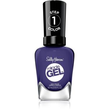 Sally Hansen Miracle Gel™ gelový lak na nehty bez užití UV/LED lampy odstín 605 Desert Reign 14,7 ml