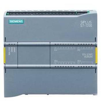 Siemens 6AG1214-1HF40-5XB0 6AG12141HF405XB0 CPU pro PLC