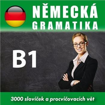 Německá gramatika B1 ()