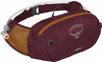 Osprey Seral 4 Aprium Purple Ledvinka