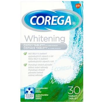 COREGA whitening 30 ks (8596149000565)