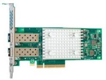 Síťový adaptér 10 GBit/s Dell Intel X520 DP - Netzwerkadapter - PCIe L SFP