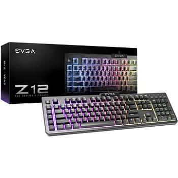 EVGA Z12 RGB - US (834-W0-12US-KR)
