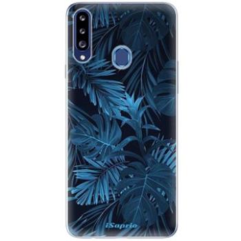iSaprio Jungle 12 pro Samsung Galaxy A20s (jungle12-TPU3_A20s)