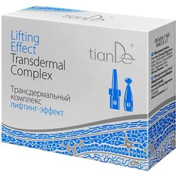 TIANDE Lifting Effect Transdermal Complex 3 g + 7 ml (6946379389404)