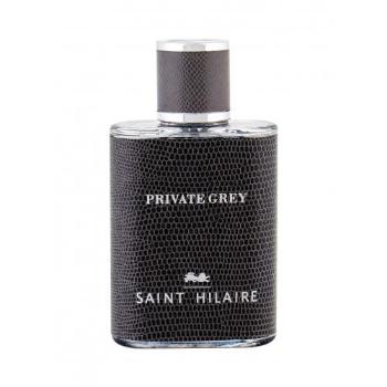 Saint Hilaire Private Grey 100 ml parfémovaná voda pro muže