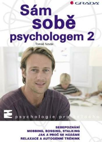 Sám sobě psychologem 2 - Tomáš Novák - e-kniha