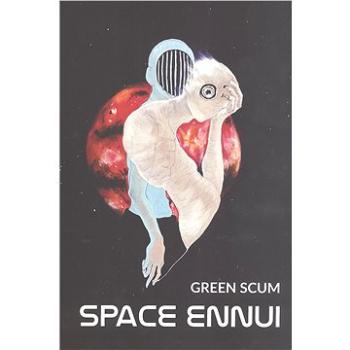 SPACE ENNUI (978-80-751-1369-6)