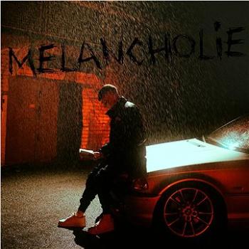 Grey: Melancholie - CD (9029639388)