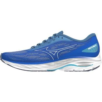 Mizuno WAVE ULTIMA 15 Dámská běžecká obuv, modrá, velikost 40