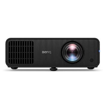 BenQ LW600ST 1280x800 /2800 ANSI lm/0.72-0.87/20000:1/repro 10W + WIFI DONGLE EZC5201BS