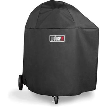 Weber Ochranný obal Premium pro grily Summit®™ Charcoal (7173)