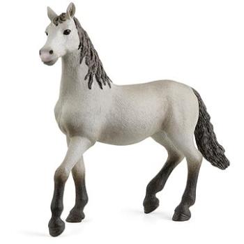 Schleich Zvířátko - hříbě andaluského koně 13924 (4059433305455)