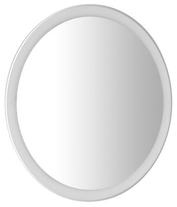 AQUALINE NOA kulaté zrcadlo s LED osvětlením, průměr 60cm OM260