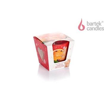 BARTEK CANDLES Cinnamon Cookies/Gingerbread Cookies (mix motivů) 115 g (5901685072441)