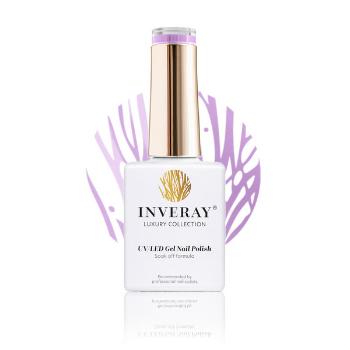 Inveray UV/LED Gel Lak No. 017 SPIRITUALITY