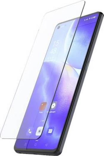 Hama ochranné sklo na displej smartphonu Premium Crystal Glass N/A 1 ks