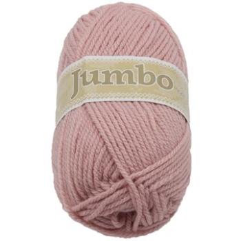 Jumbo 100g - 1001 starorůžová (6649)