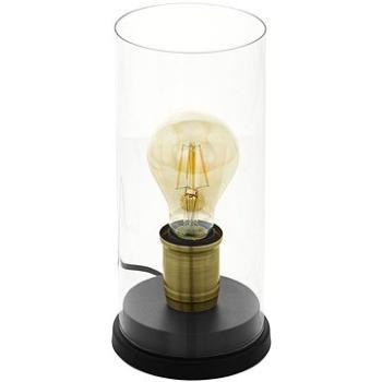 Eglo - Stolní lampa 1xE27/60W/230V (97357)