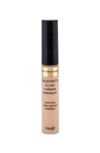 Max Factor Dlouhotrvající korektor Facefinity All Day (Flawless Concealer) 7,8 ml 10, 7,8ml, 010