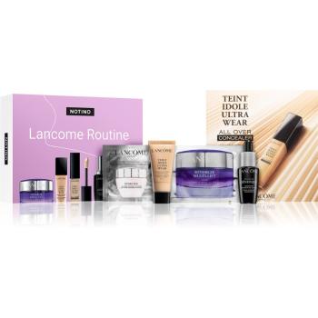Beauty Discovery Box Lancôme Routine sada pro ženy