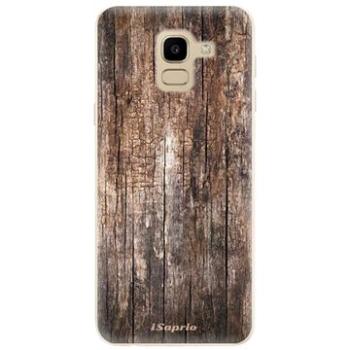 iSaprio Wood 11 pro Samsung Galaxy J6 (wood11-TPU2-GalJ6)