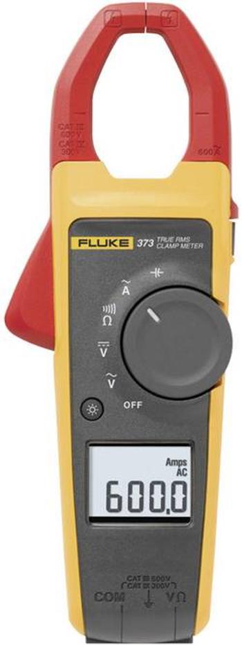 Klešťový ampérmetr Fluke 373 AC