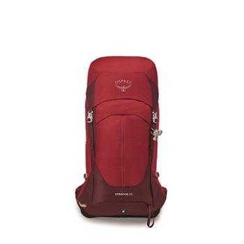 Osprey Stratos 26 Poinsettia Red (843820132472)