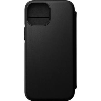 Nomad MagSafe Rugged Folio Black iPhone 13 mini (NM01076285)