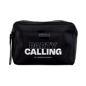 Gabriella Salvete Party Calling Cosmetic Bag 1 ks kosmetická taštička pro ženy