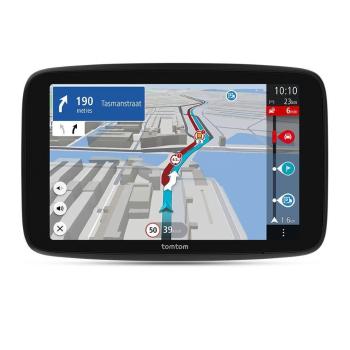 TomTom GO Expert Plus 6\"