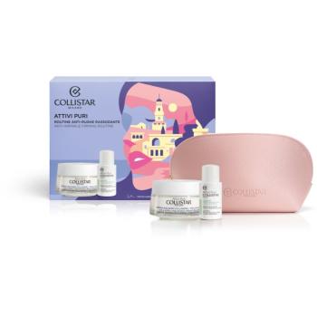 Collistar Attivi Puri Gift Set dárková sada