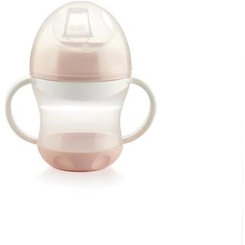 THERMOBABY Netekoucí hrneček Powder Pink (3023191658314)