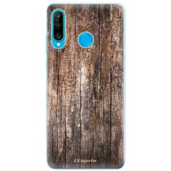 iSaprio Wood 11 pro Huawei P30 Lite (wood11-TPU-HonP30lite)