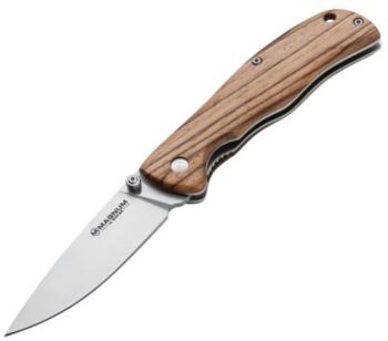 Magnum Backpacker 01EL605 Taktický nůž