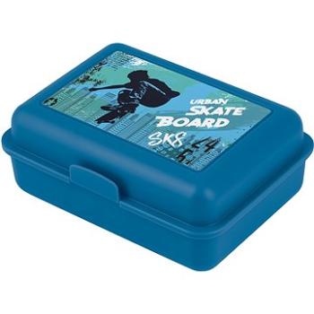 BAAGL Box na svačinu Skateboard (8595689304324)