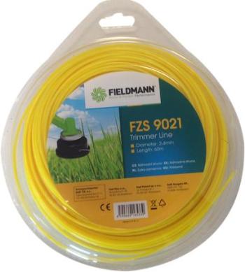 FIELDMANN FZS 9021 Struna 60m*2,4mm