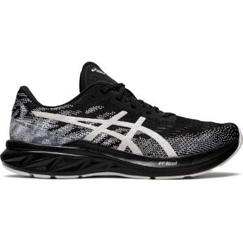 Asics DYNABLAST 3 Pánská běžecká obuv, černá, velikost 44