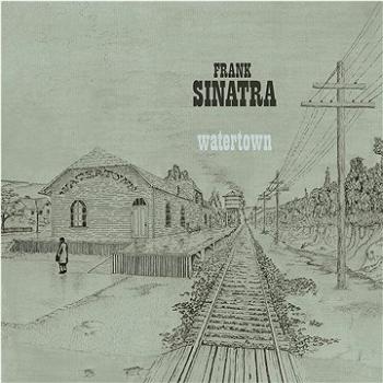 Sinatra Frank: Watertown - LP (4533847)