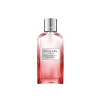 Abercrombie & Fitch First Instinct Together 50 ml parfémovaná voda pro ženy