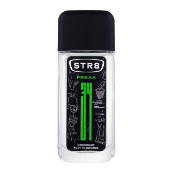 STR8 FREAK 85 ml deodorant pro muže deospray