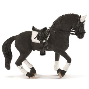 Schleich Výstava fríských hřebců 42457